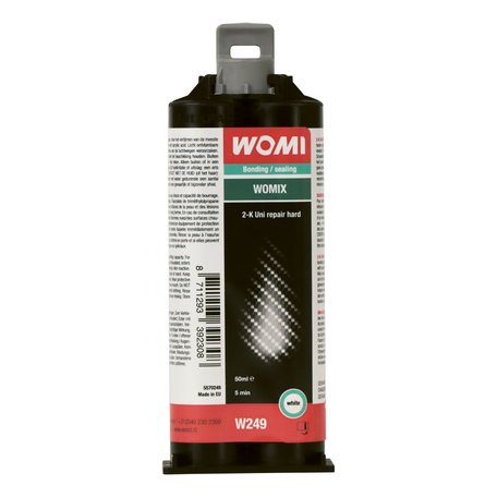 Womi Womix W249 2K Uni Repair Hard Wit 50ml