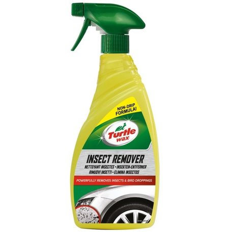 Turtle Wax Insect Remover 500ml