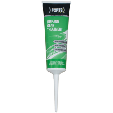 Forte Diff and Gear Treatment 125ml