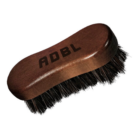 ADBL Ther Brush - Auto Leder Bekleding Reinigingsborstel