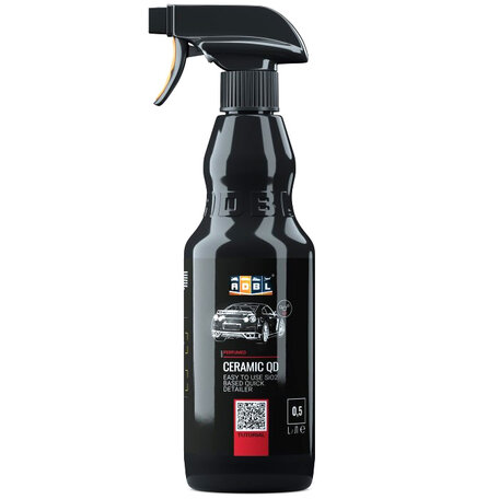 ADBL Ceramic QD - Quick Detailer Spray