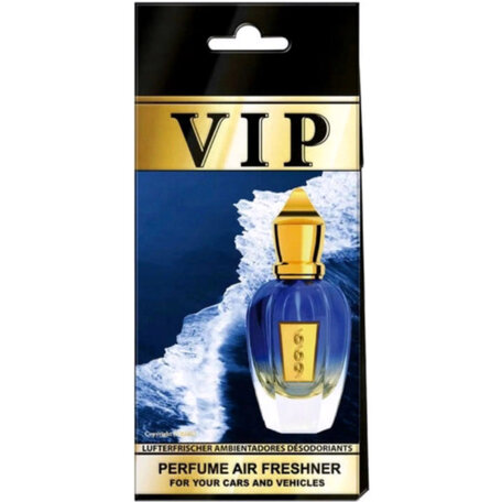 Caribi VIP 669 Luxe Autoparfum Inspired by More Than Words
