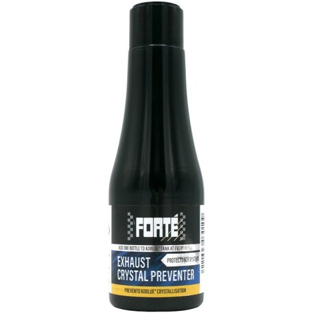 Forte Exhaust Crystal Preventer - AdBlue Additief 150ml