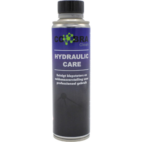 COBRA Clean Hydraulic Care - Motorolie Additief