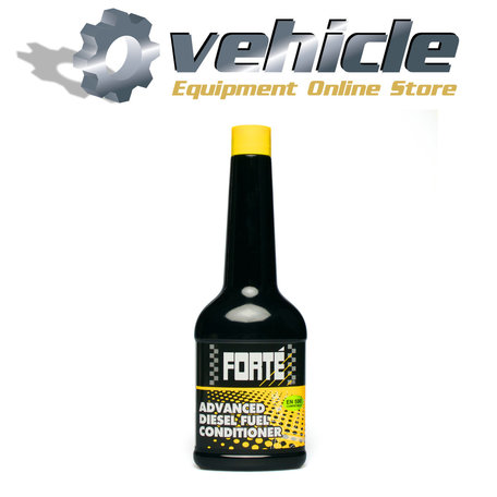 Forte Advanced Diesel Fuel Conditioner 400ml