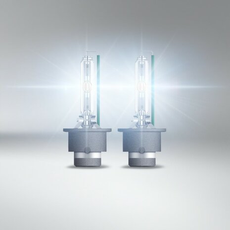 Osram D4S Night Breaker Laser Xenarc +220% NextGen Xenonlampen | Xenon ...